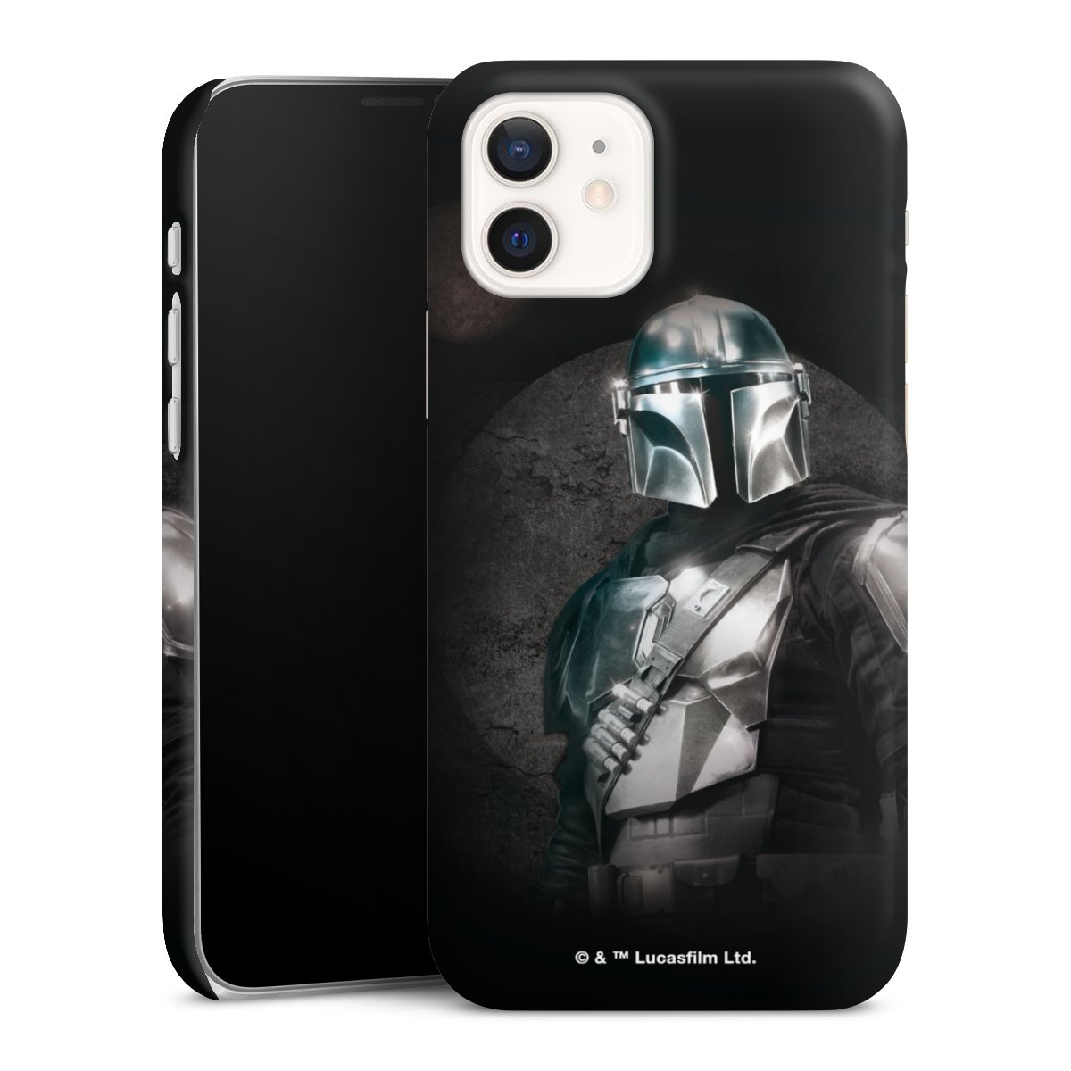 Coque Premium