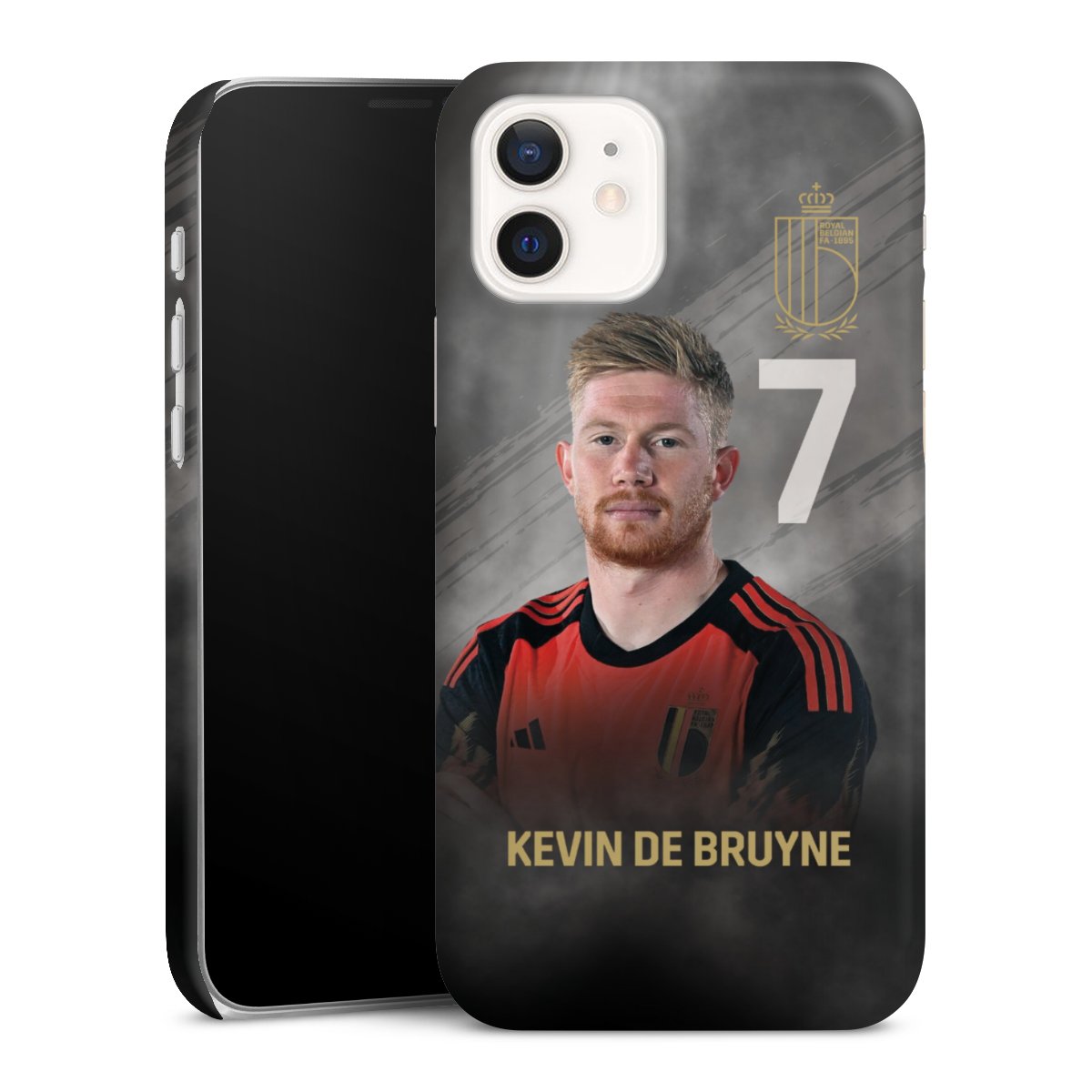 Kevin De Bruyne 7 