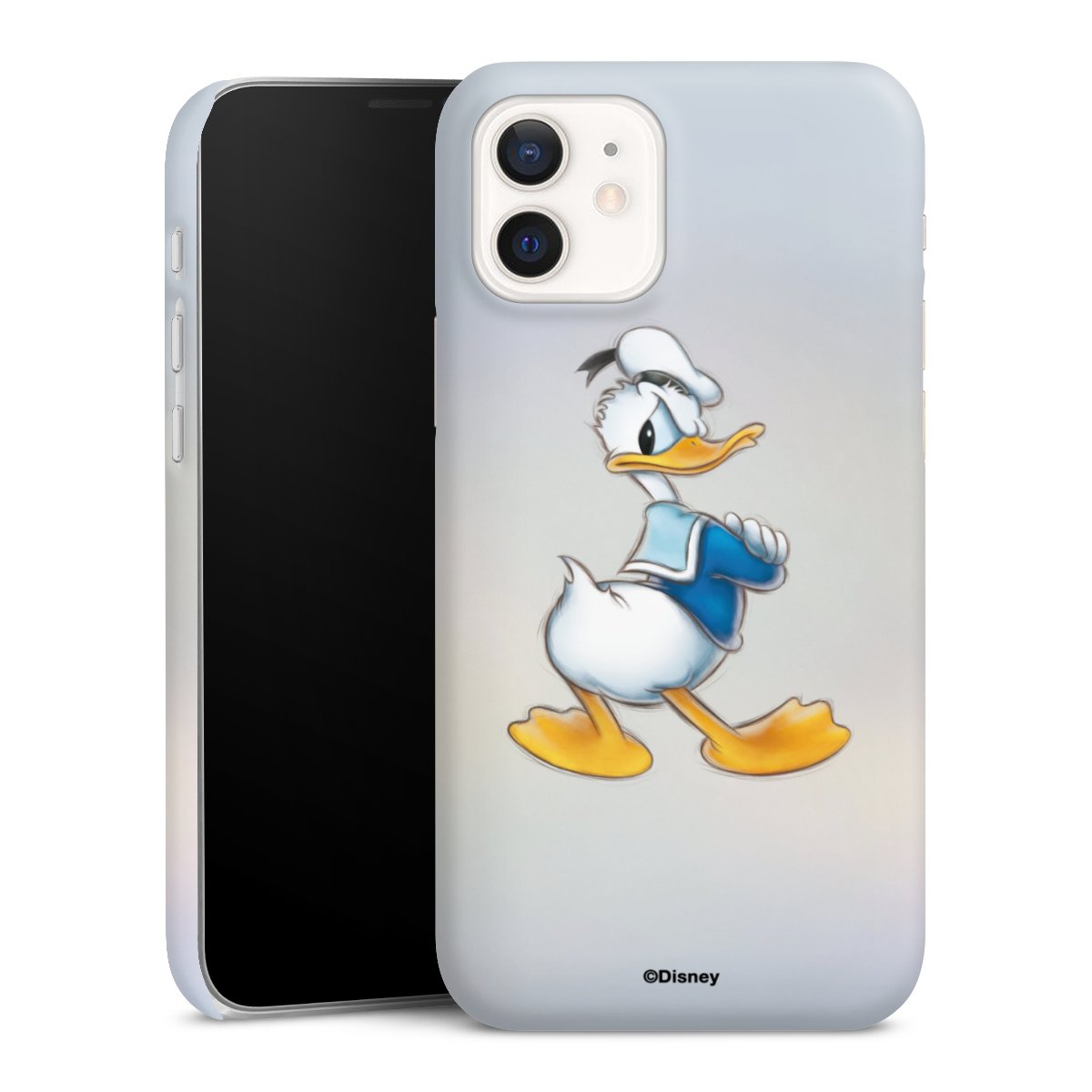 Disney100 Donald