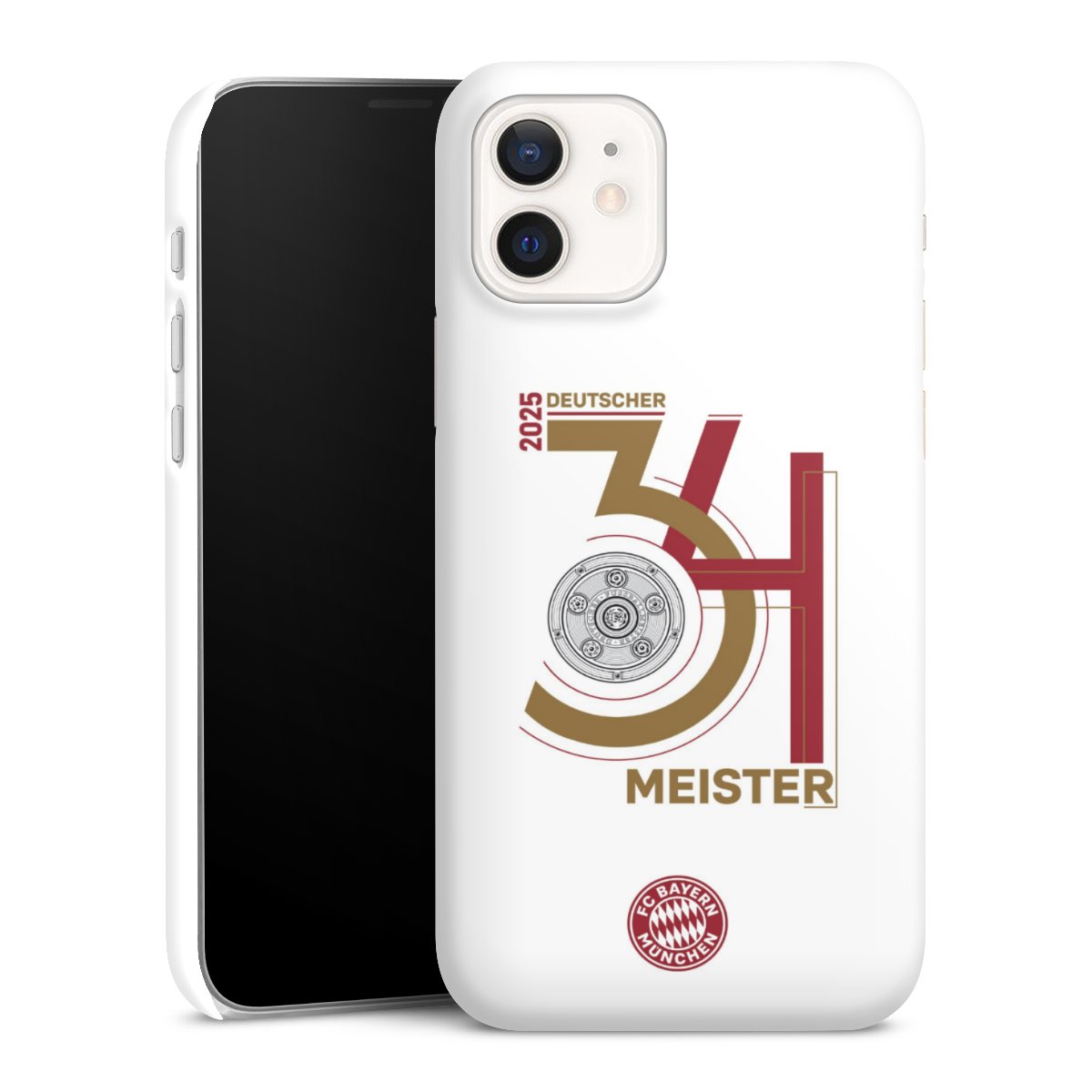FCB Deutscher Meister 2025