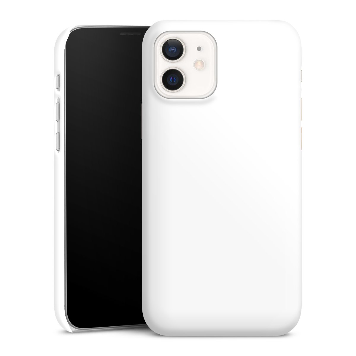 Premium Case für Apple iPhone 12