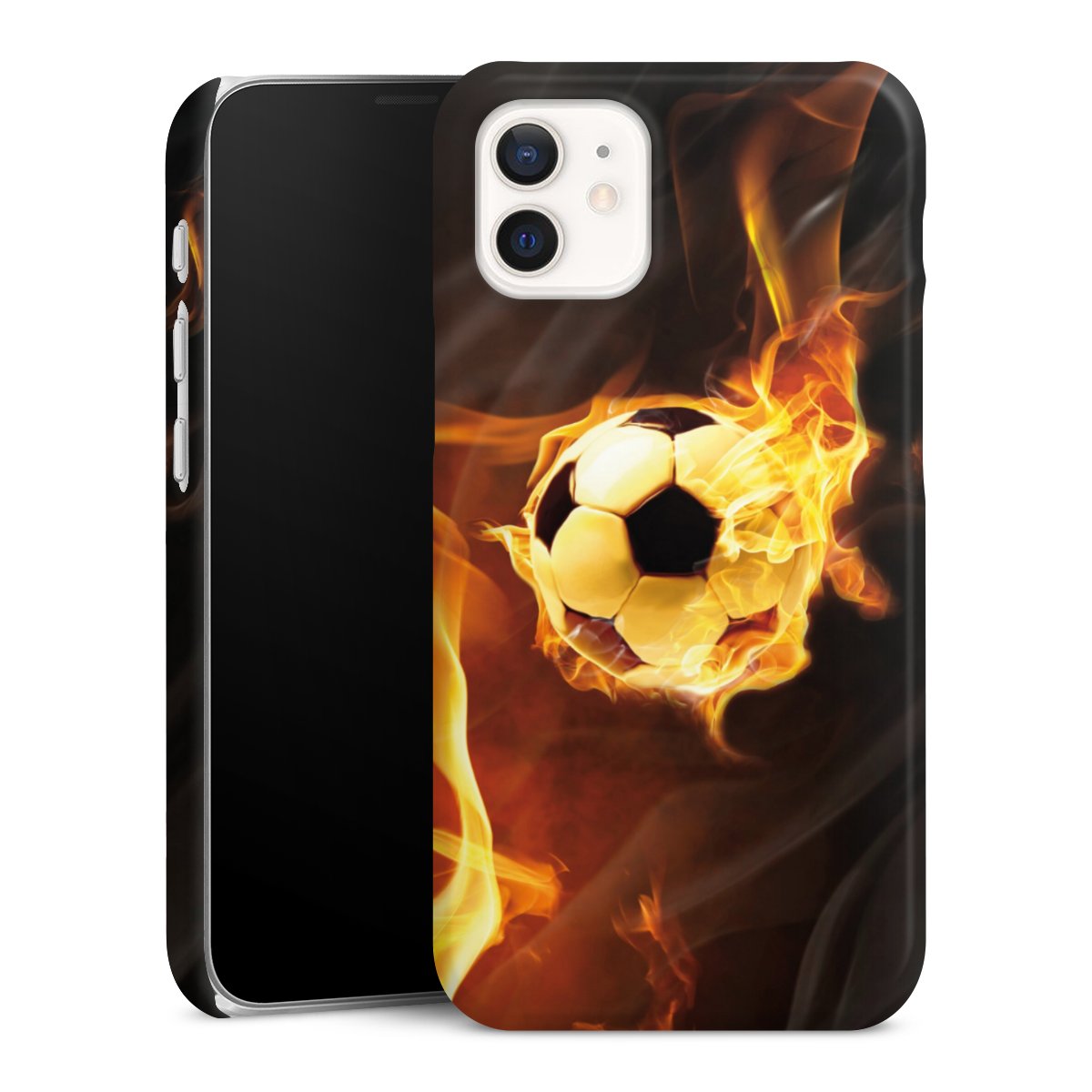 Coque Premium