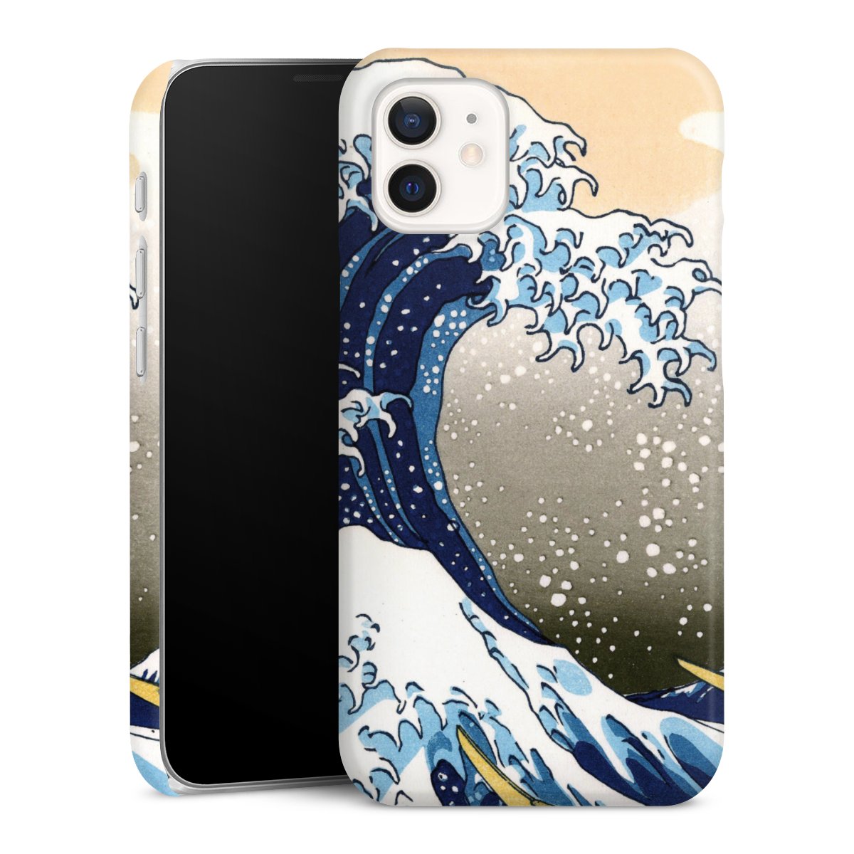 Coque Premium