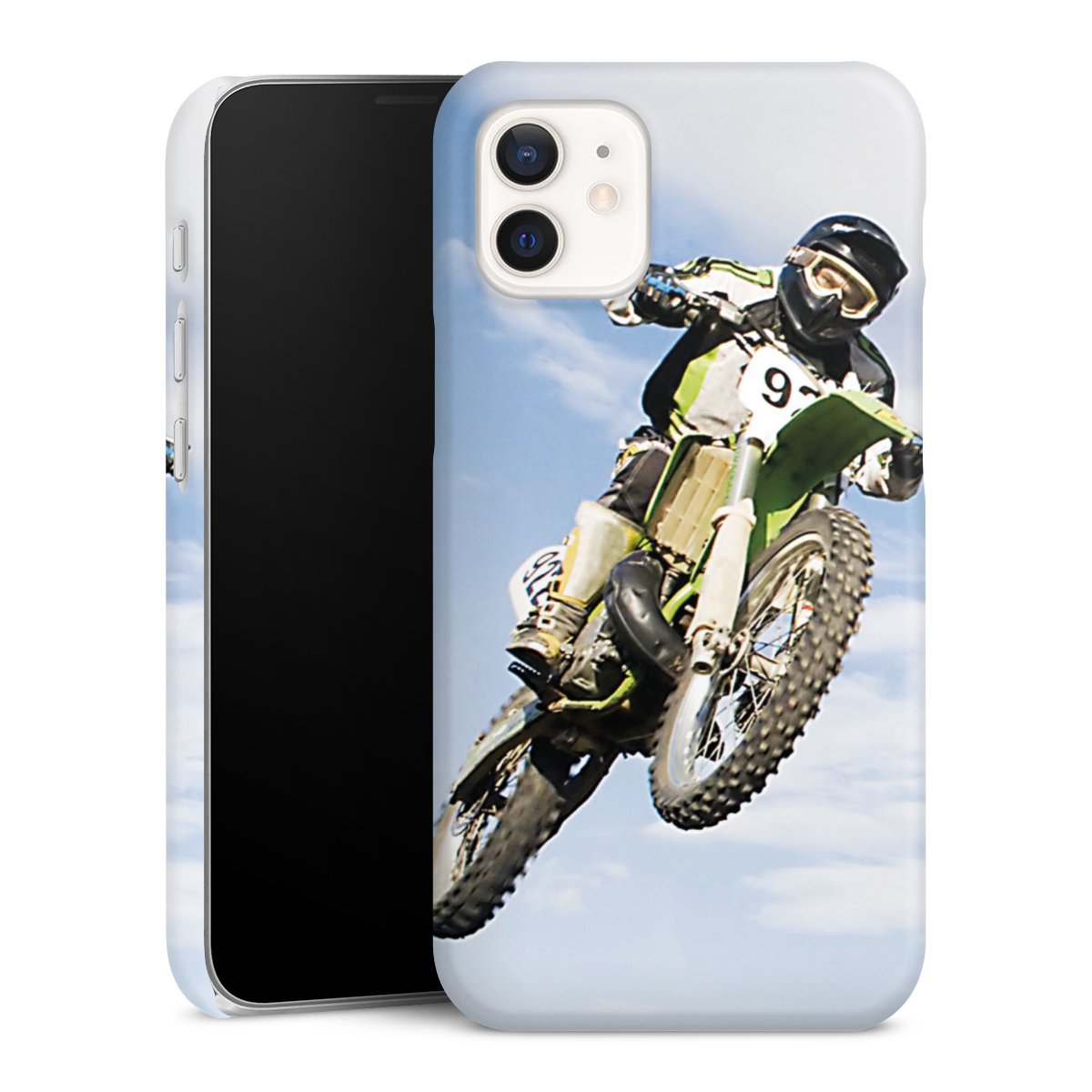 Coque Premium