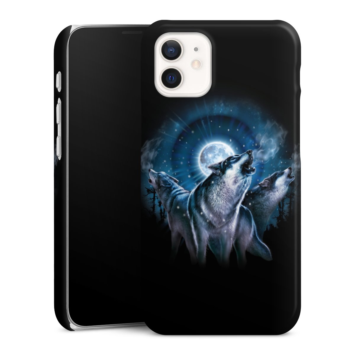 Premium hoesje