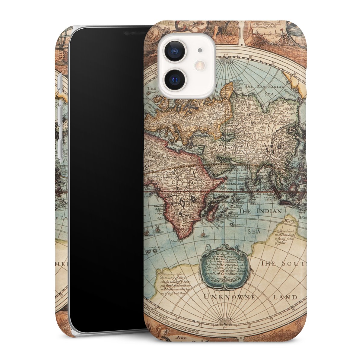Coque Premium