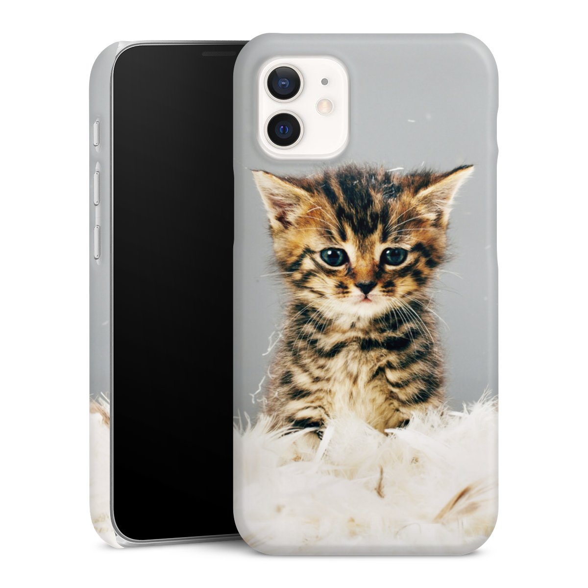 Coque Premium