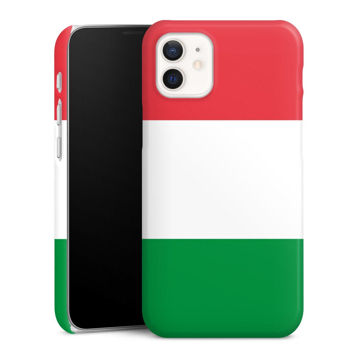 Coque Premium