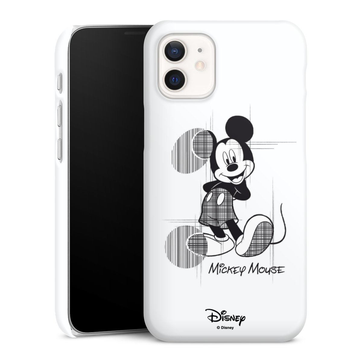 Premium hoesje