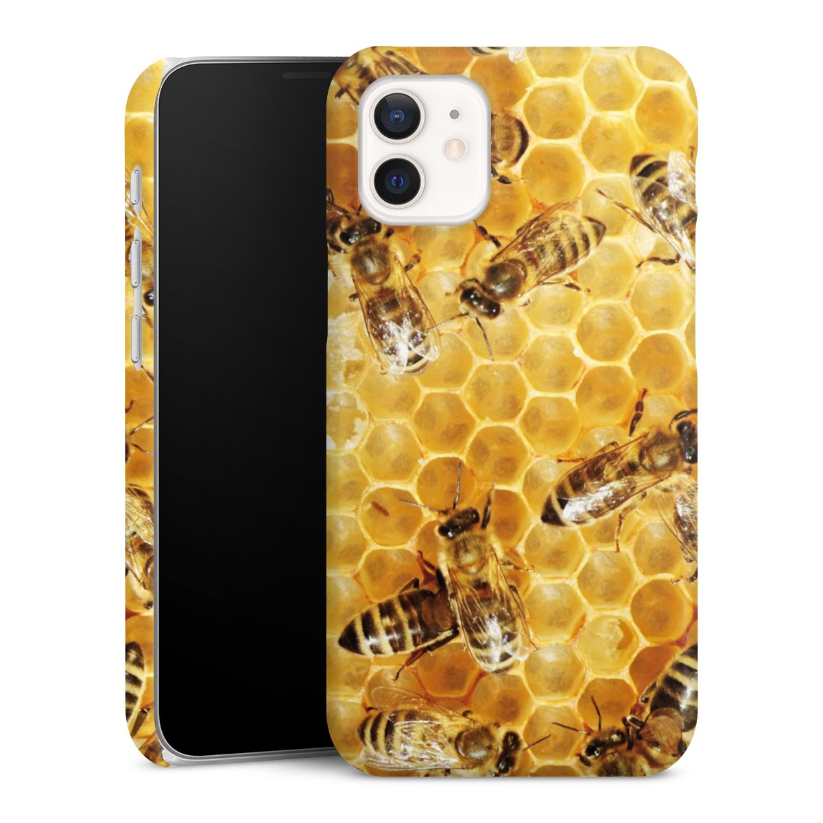 Coque Premium
