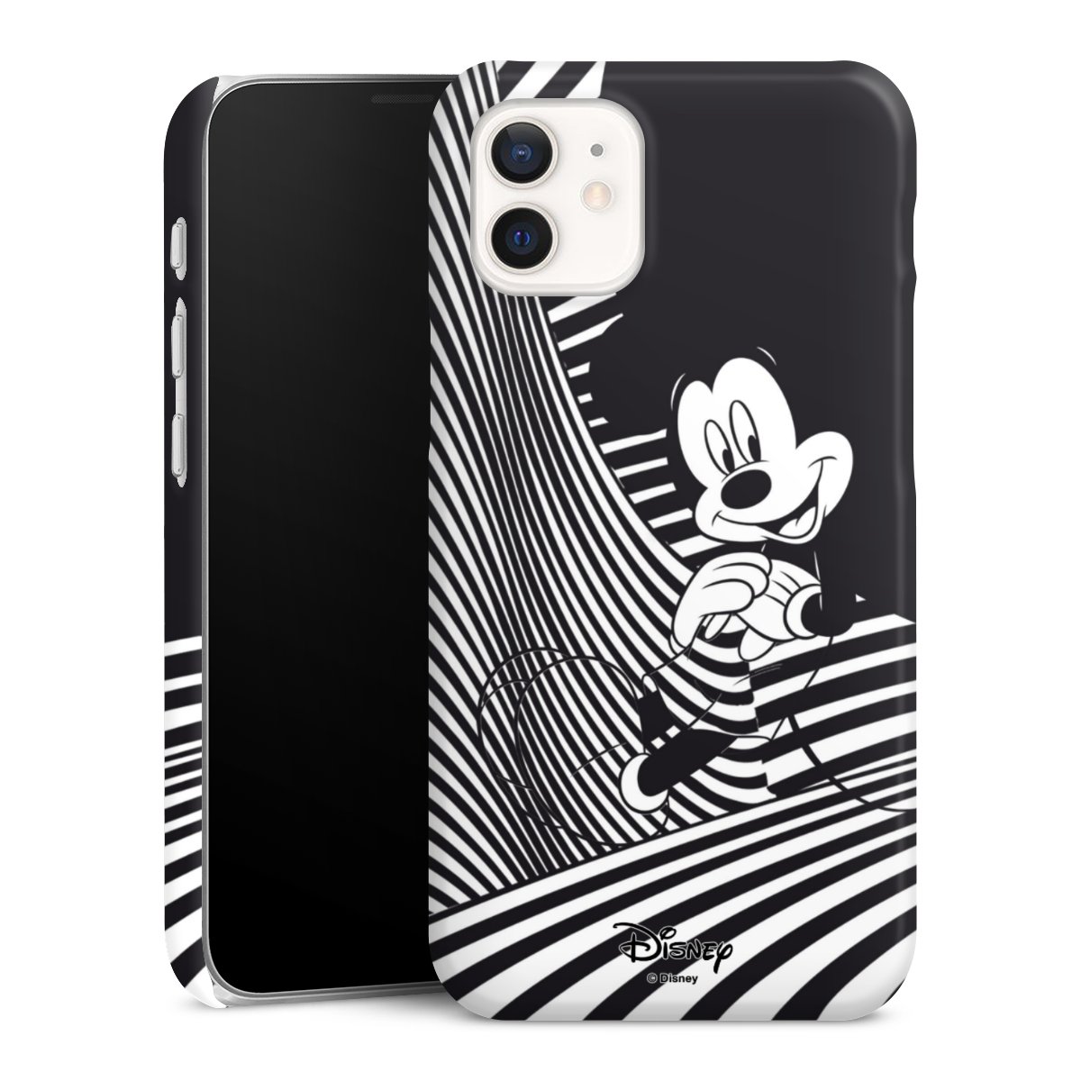Coque Premium