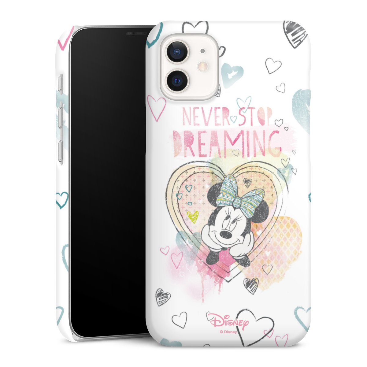 Coque Premium