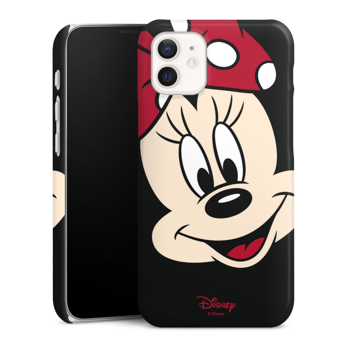 Coque Premium