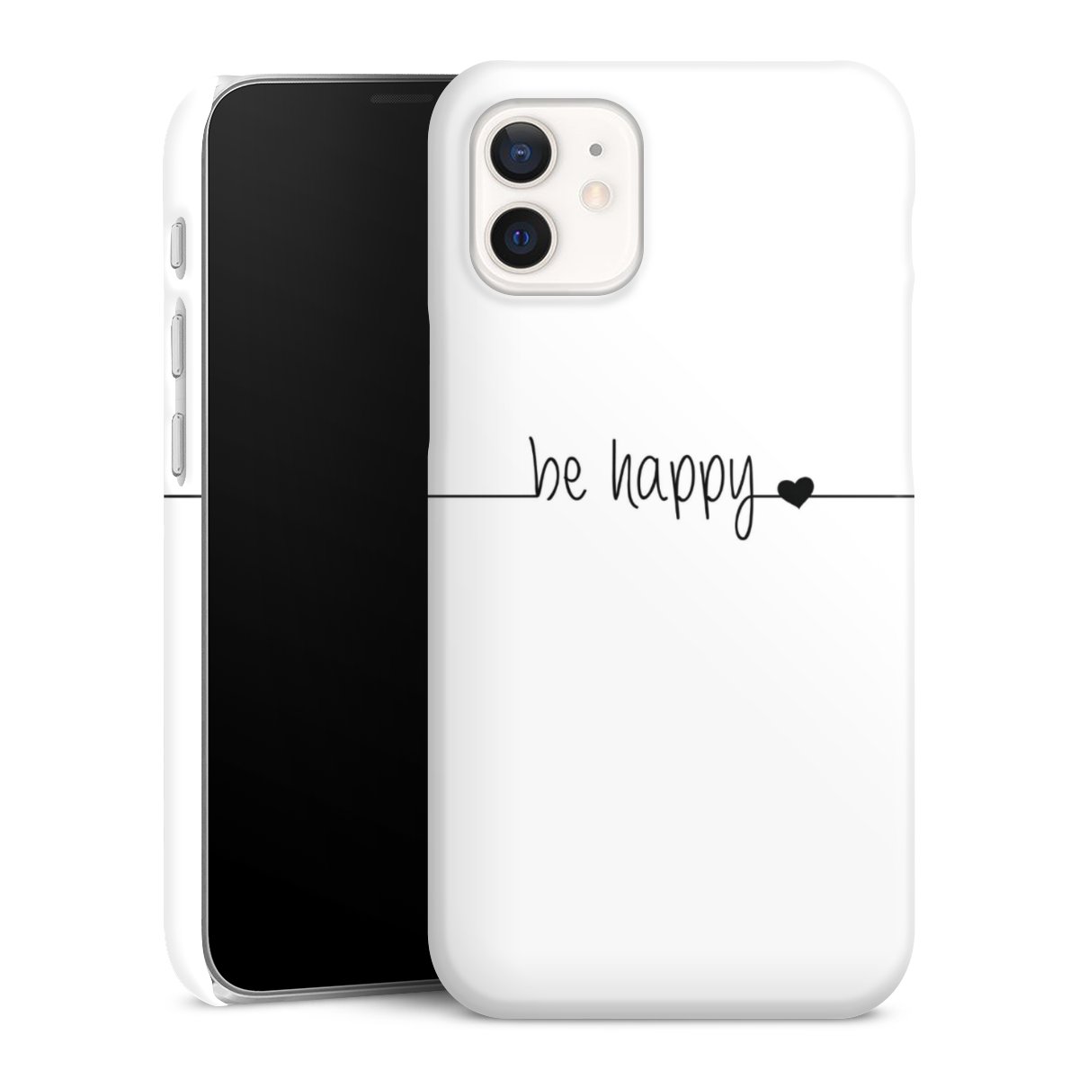 Coque Premium