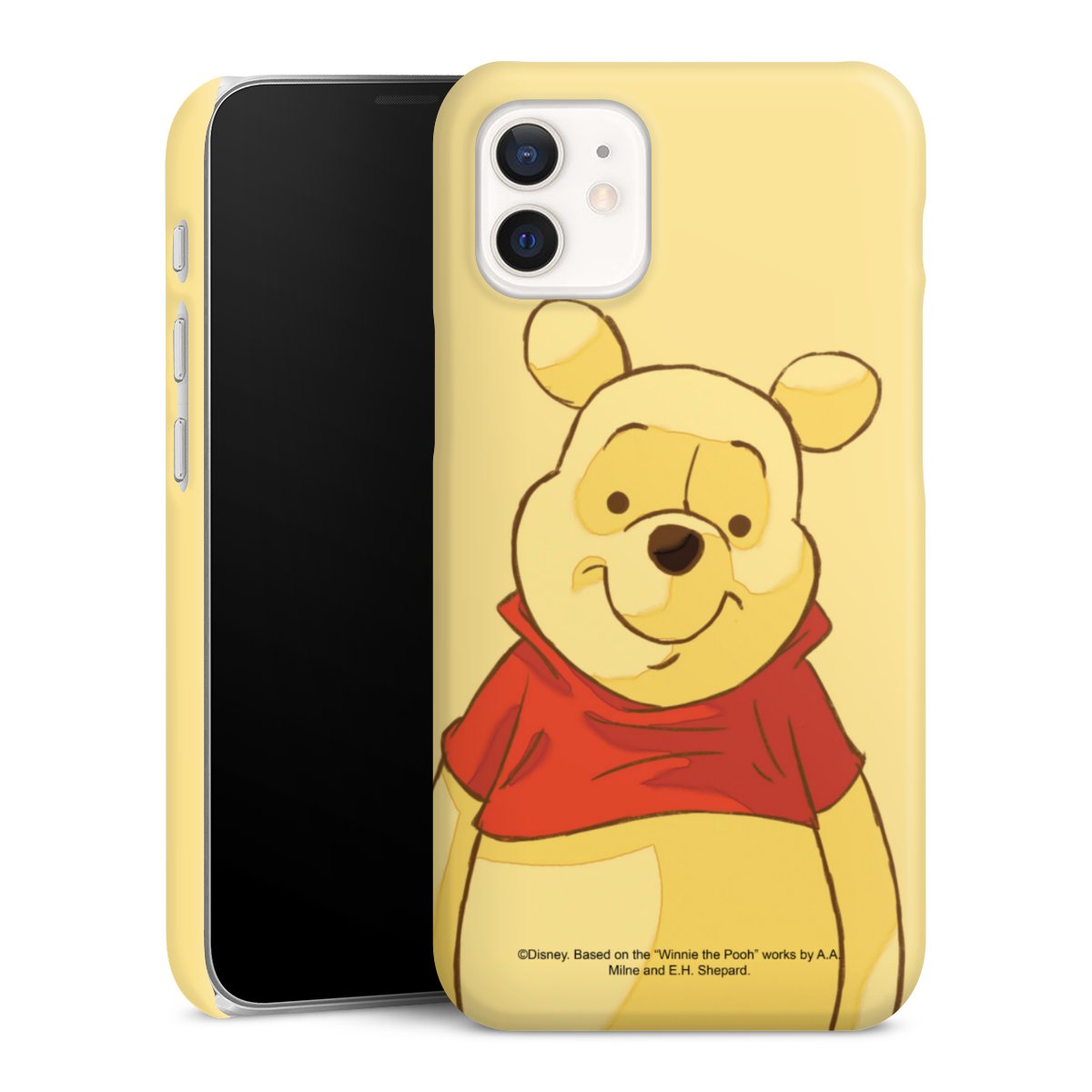 Premium hoesje
