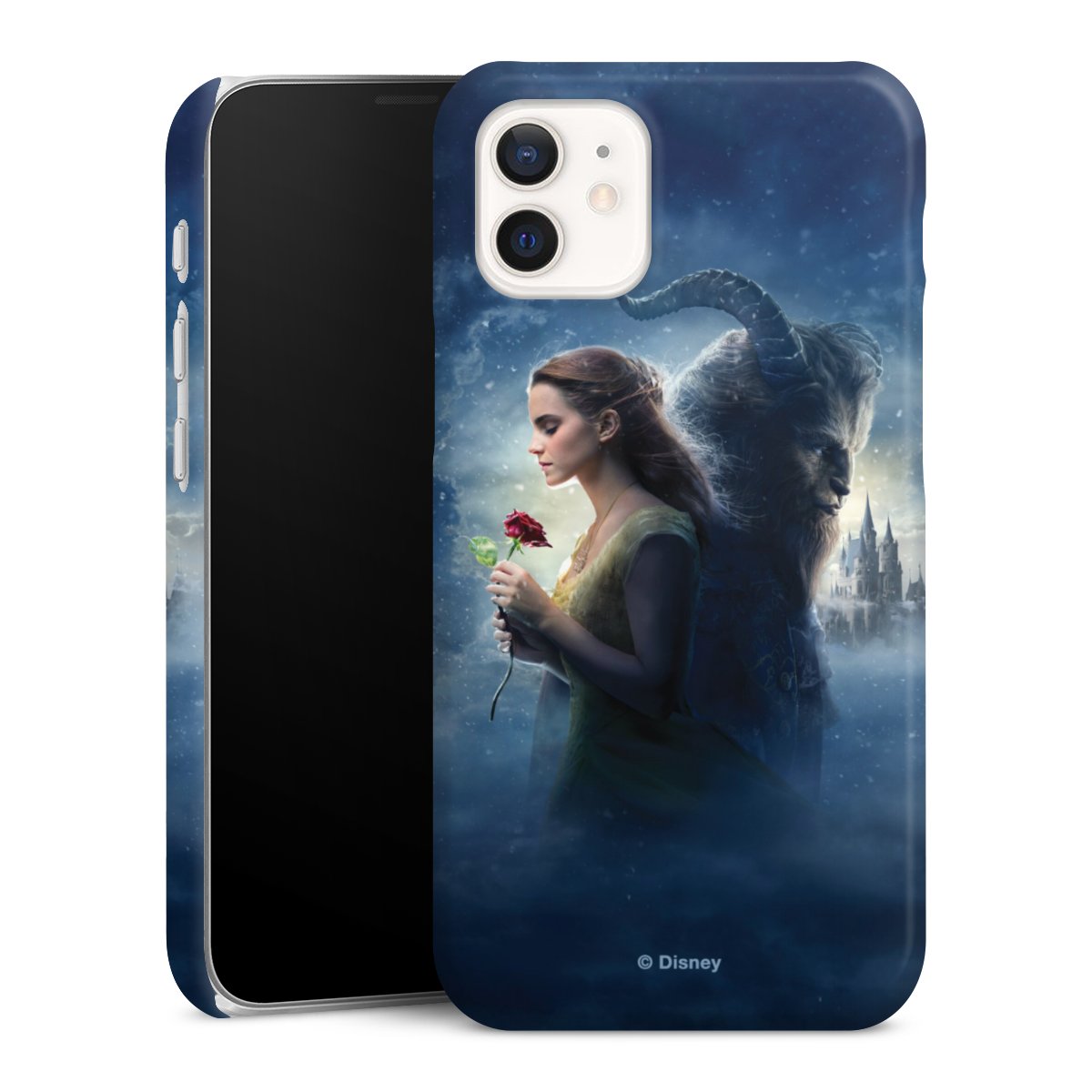 Coque Premium