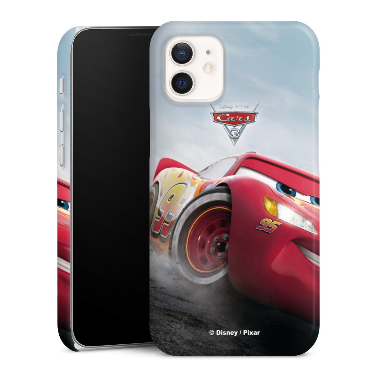 Premium Case