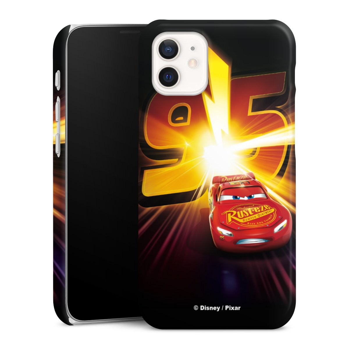 Coque Premium