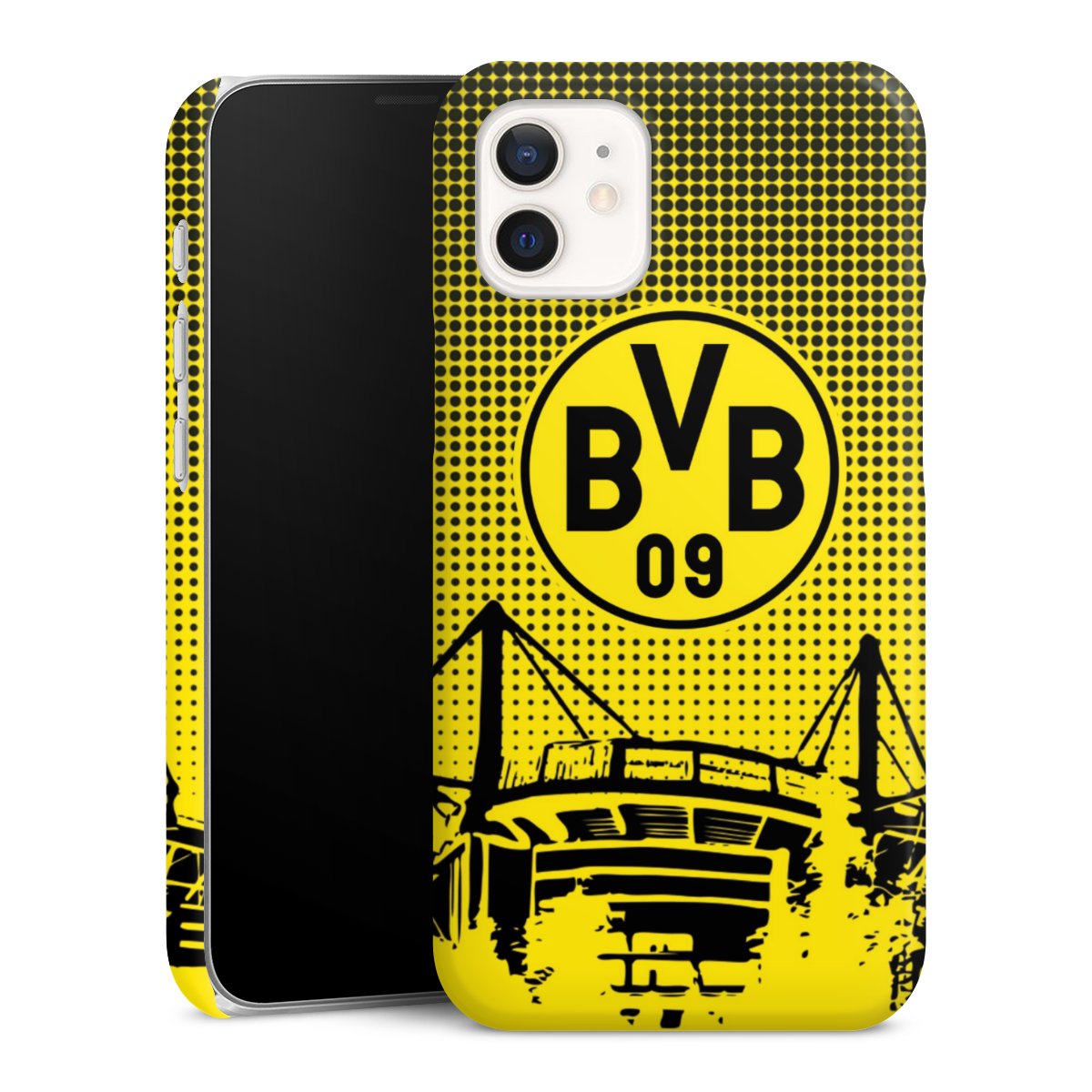 Coque Premium