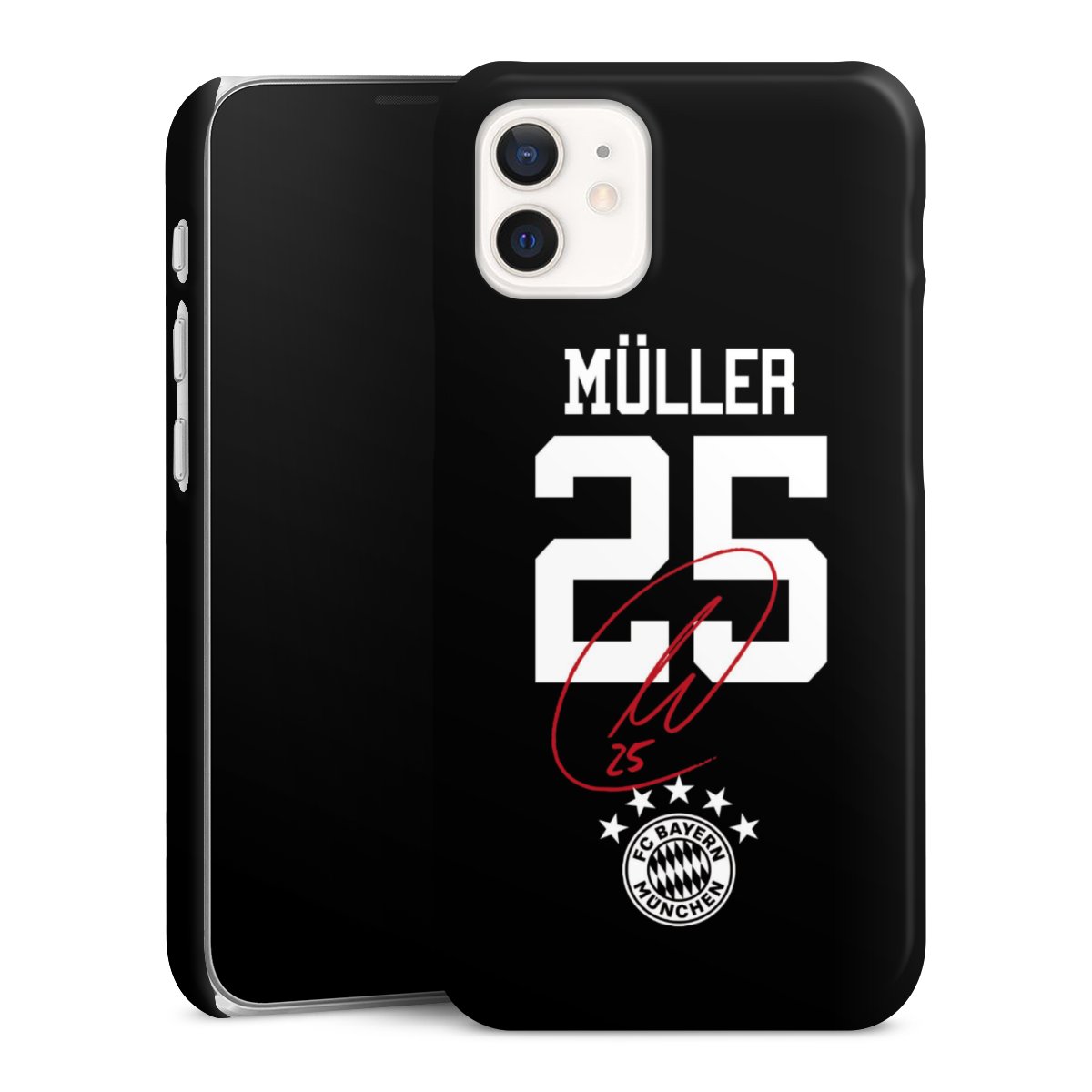 Coque Premium