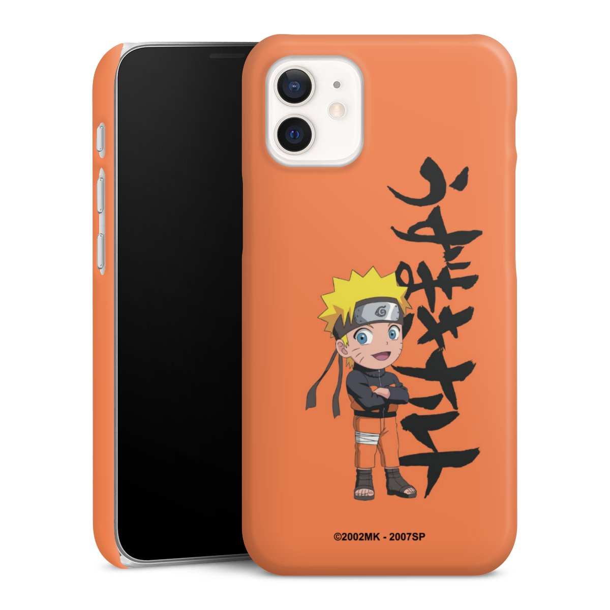 Coque Premium