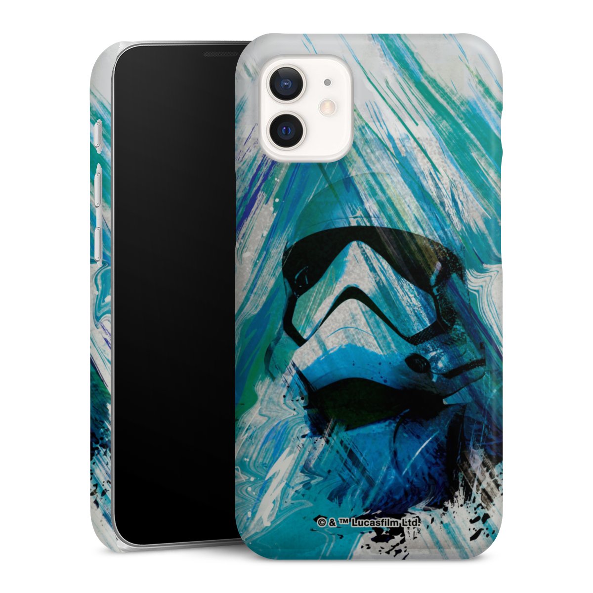 Coque Premium
