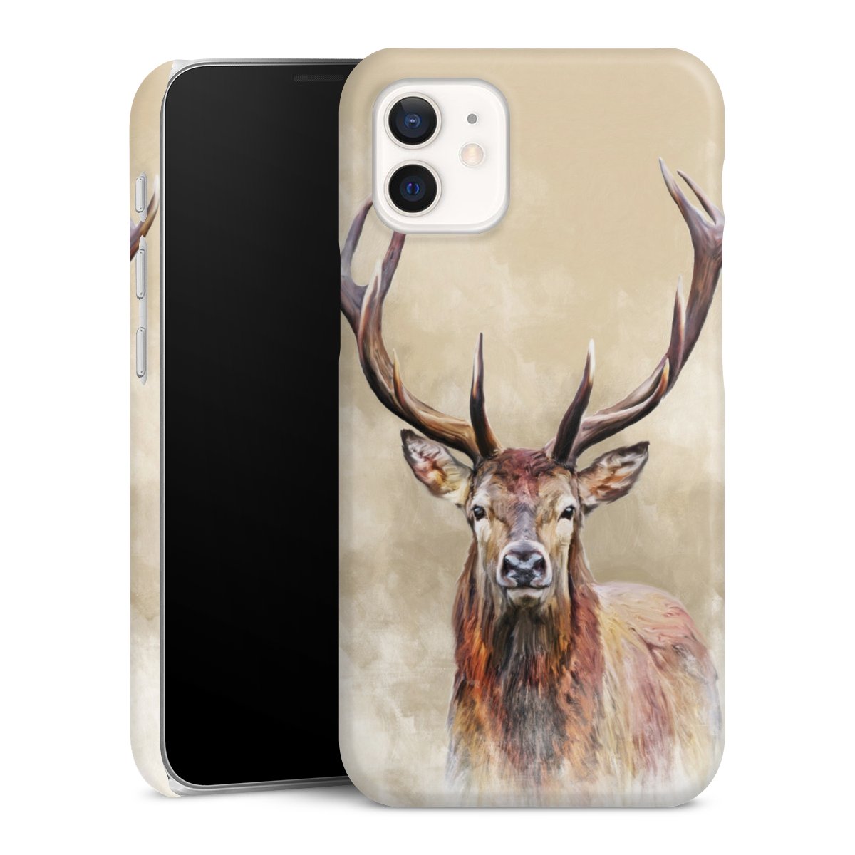 Coque Premium
