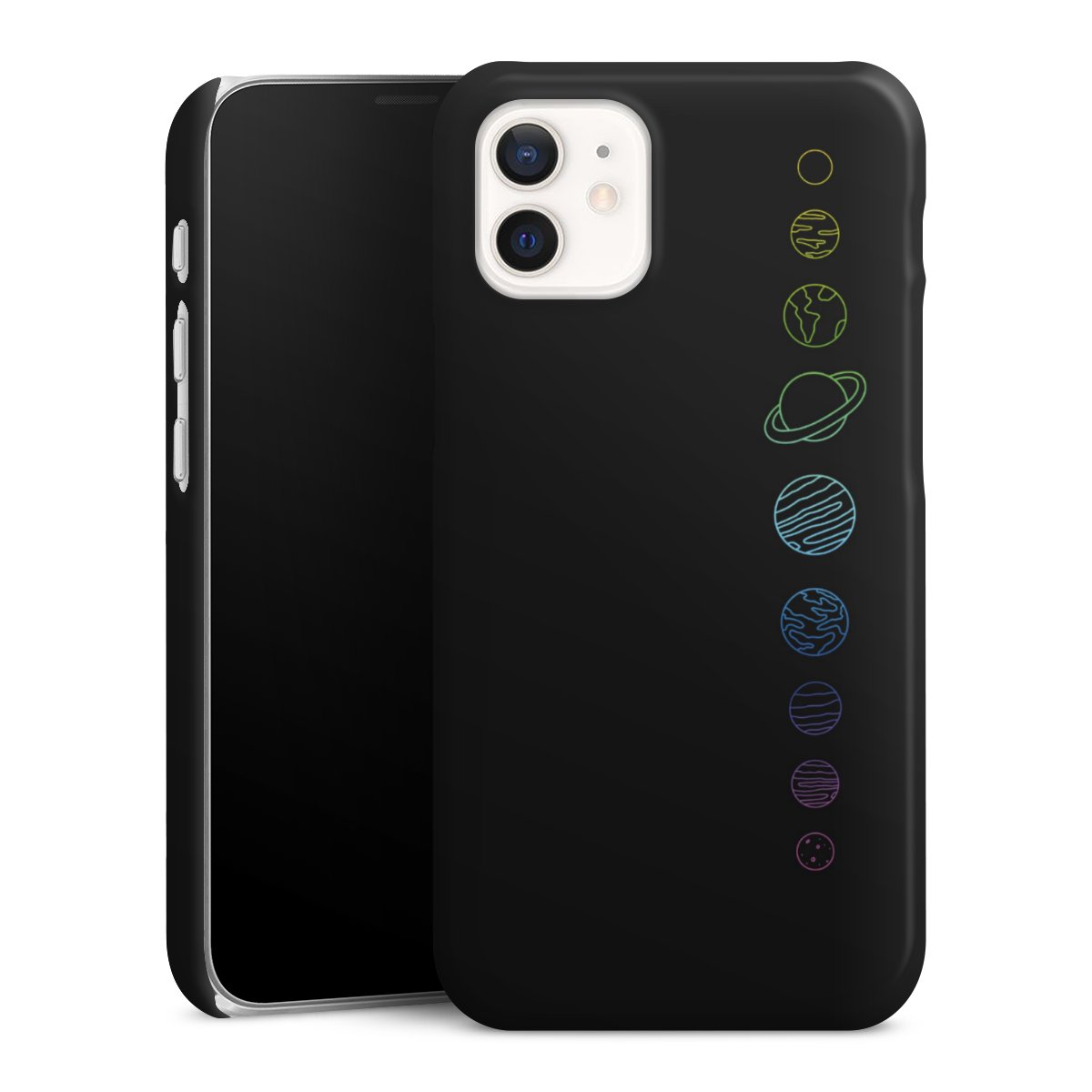 Coque Premium