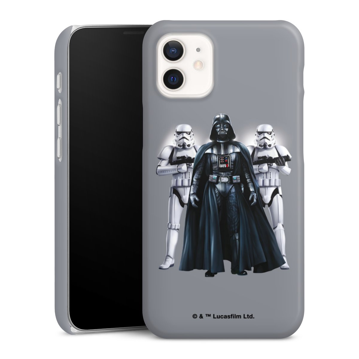 Premium hoesje