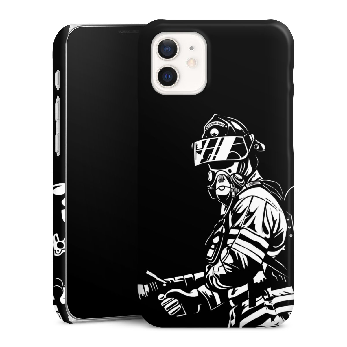 Coque Premium