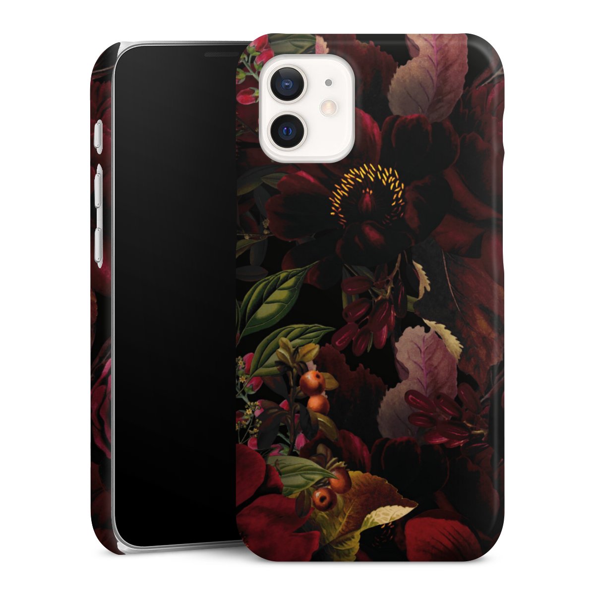Coque Premium