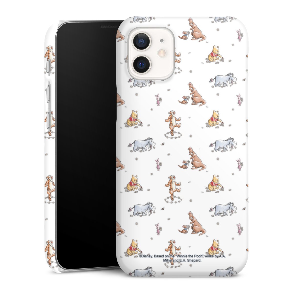 Coque Premium