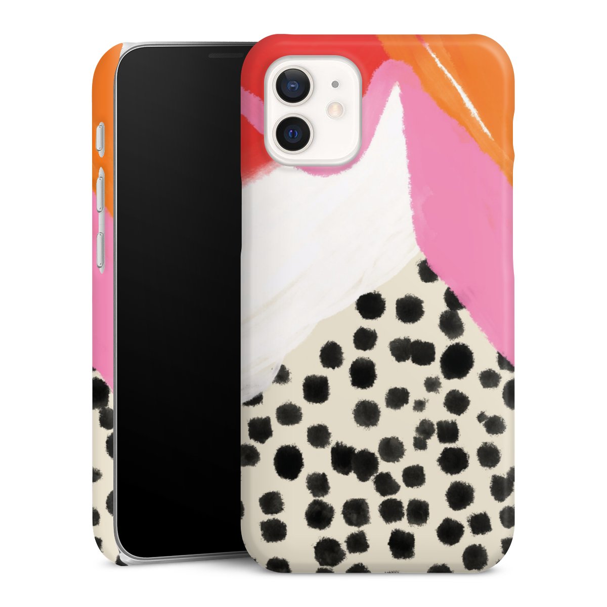 Coque Premium