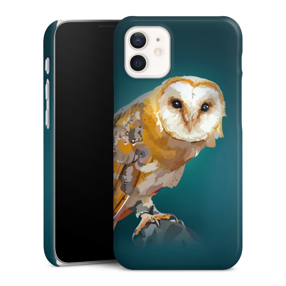 Coque Premium