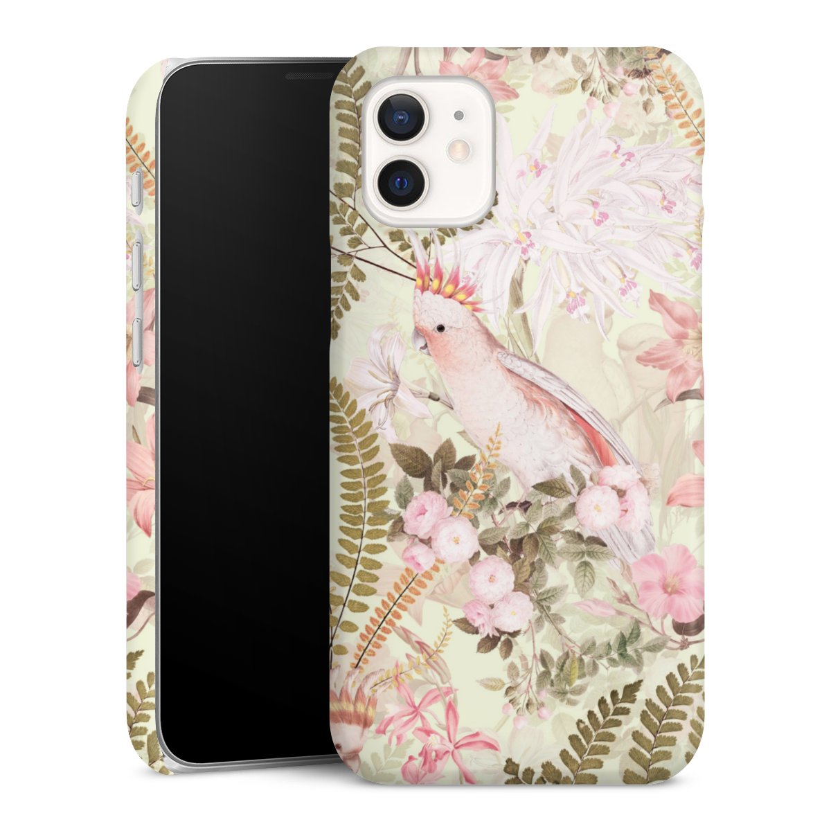 Coque Premium