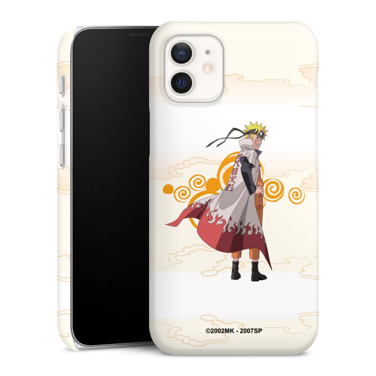 Coque Premium