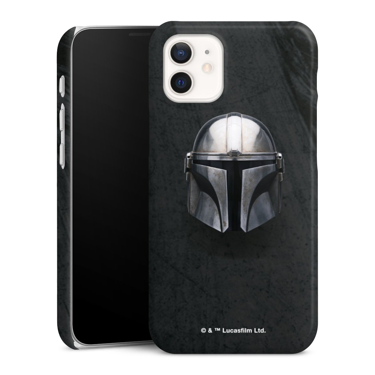 Coque Premium