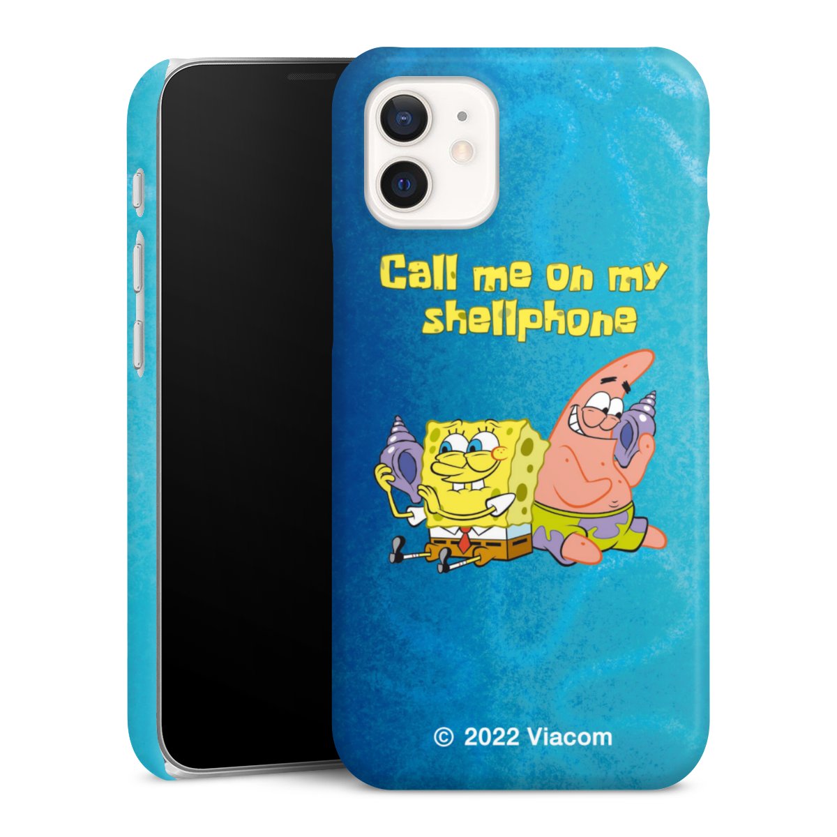 Coque Premium