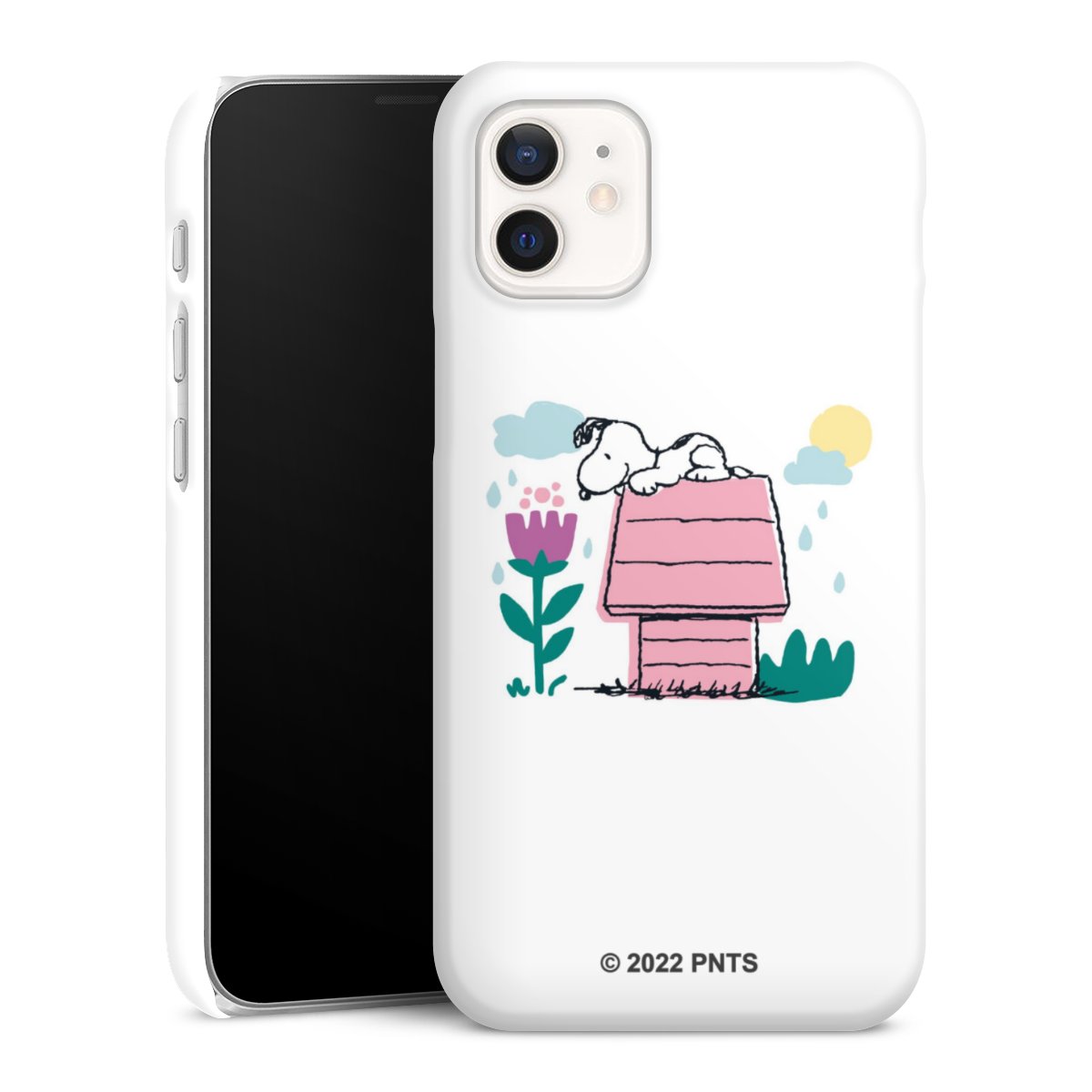 Coque Premium