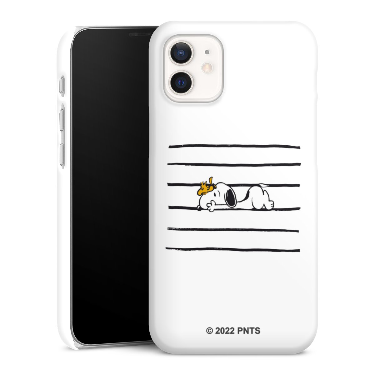 Coque Premium
