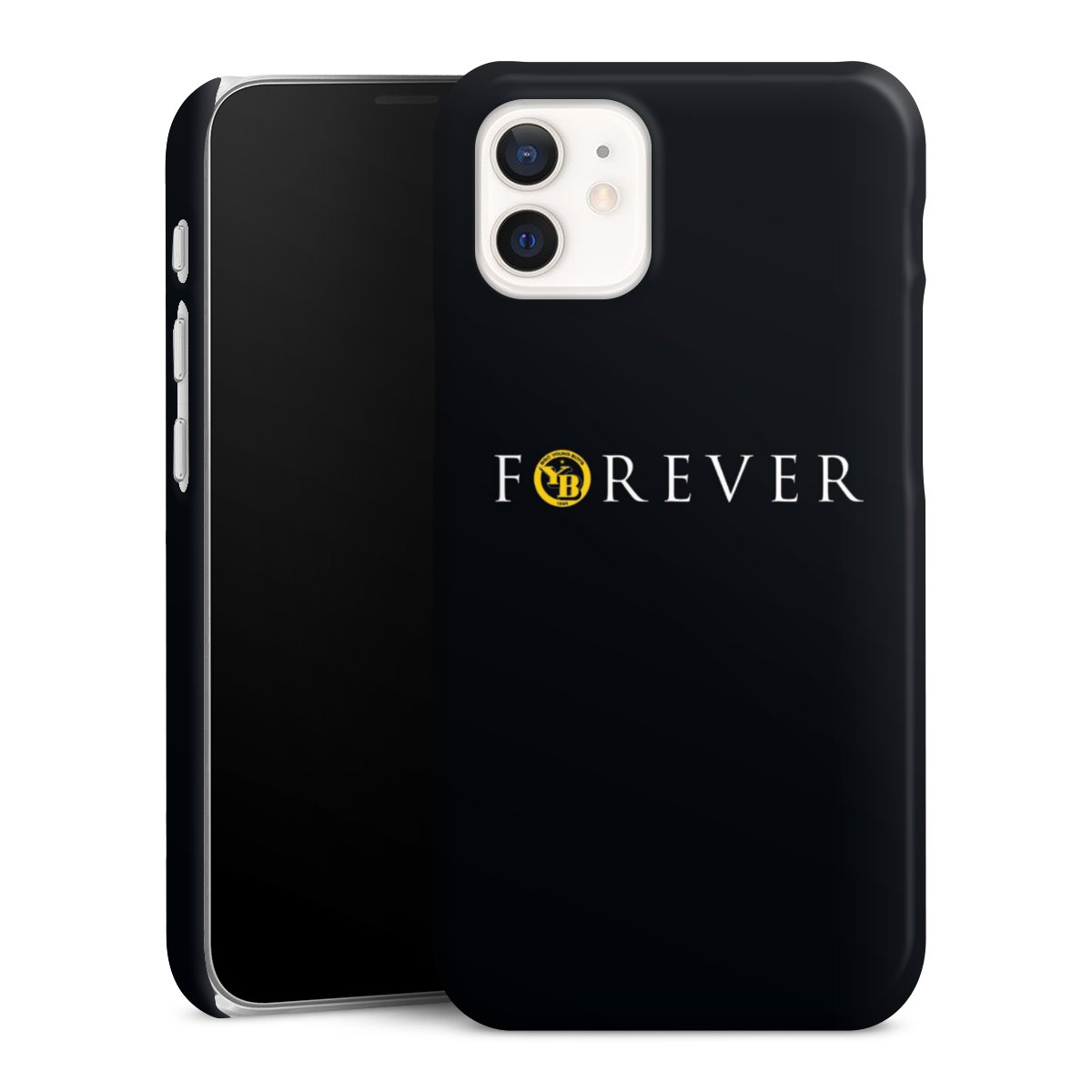 Coque Premium