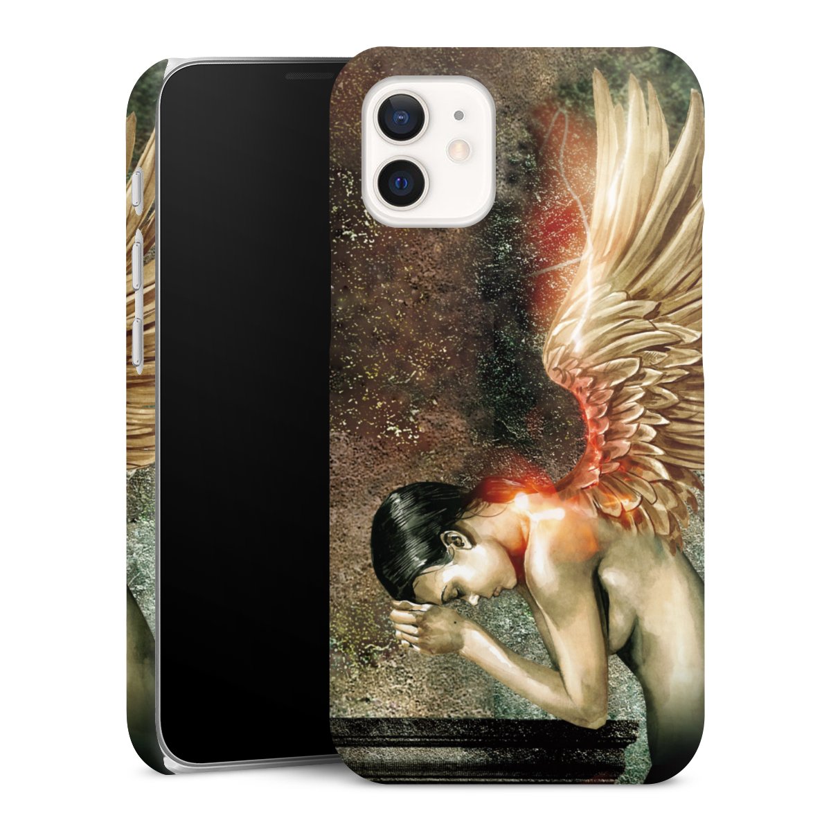 Cover Premium
