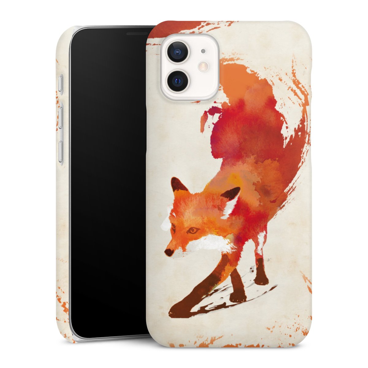 Coque Premium
