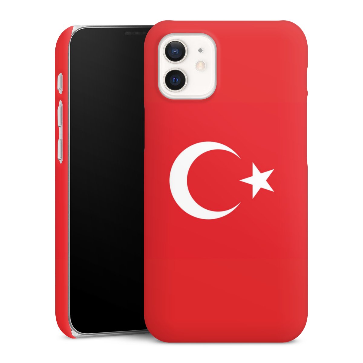 Coque Premium