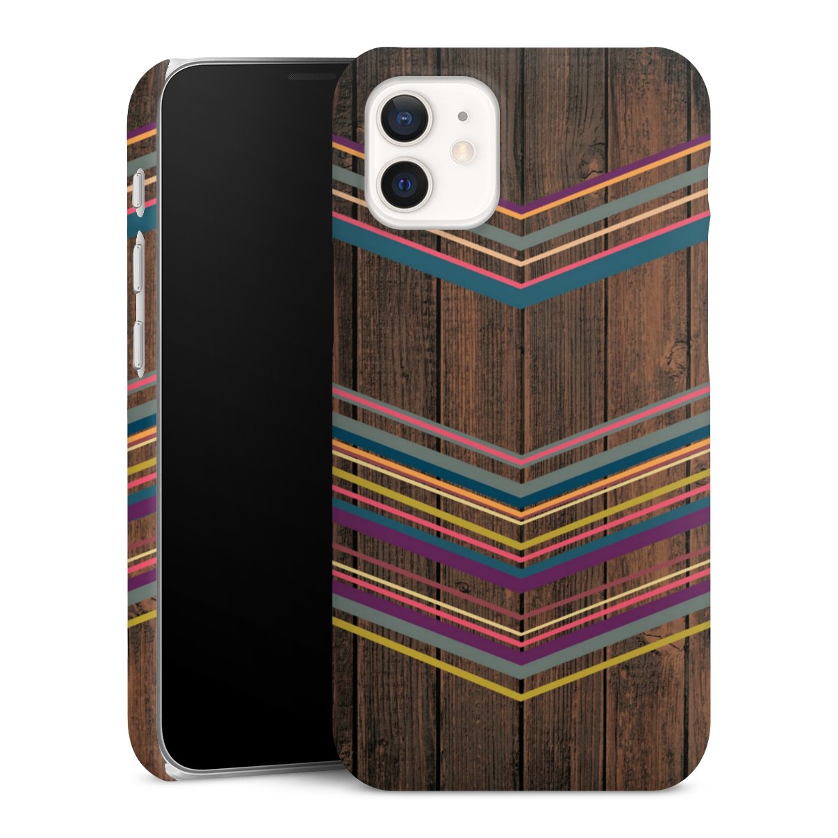 Coque Premium