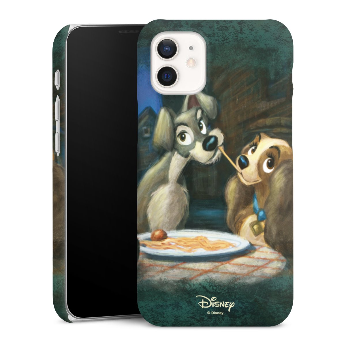 Premium hoesje