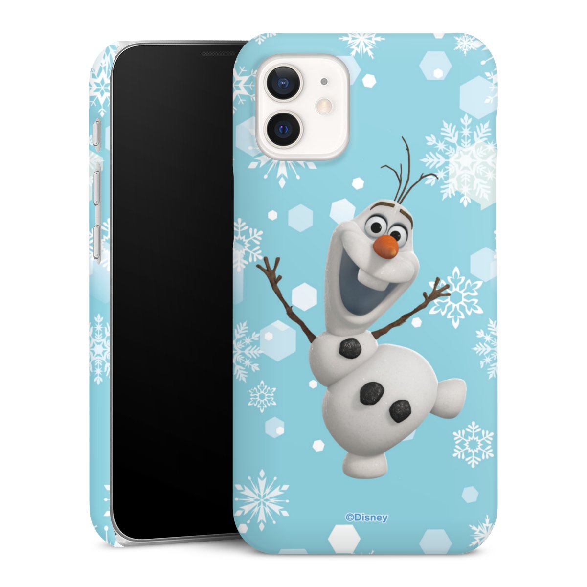 Coque Premium