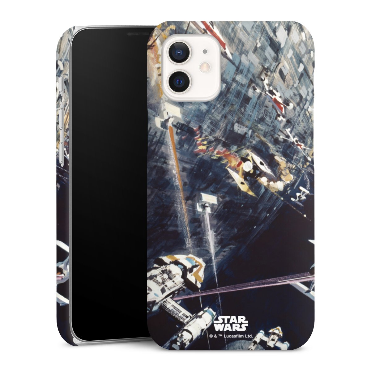 Coque Premium