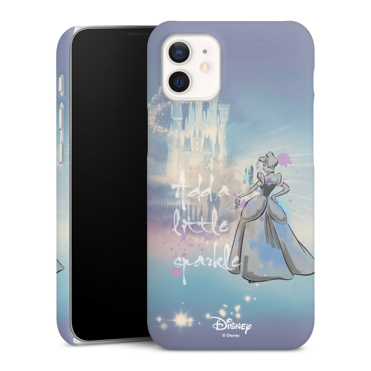 Coque Premium