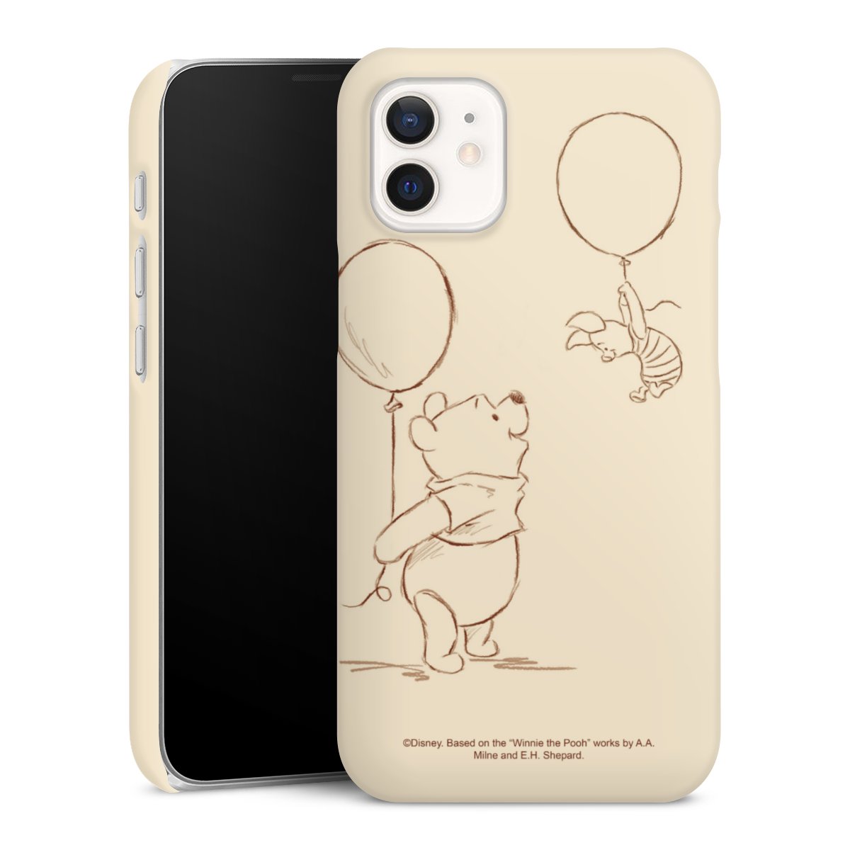 Premium hoesje